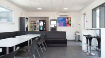 Lidl Schweiz Driver's Lounge 2026