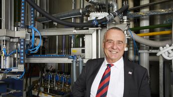 Liqui-Moly-Chef Ernst Probst