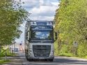 Lkw Girteka Logistics