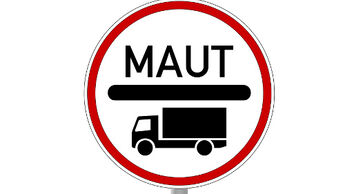 Lkw-Maut auf Bundesstraßen beschlossen