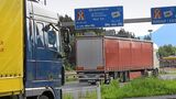 Lkw-Maut in Österreich