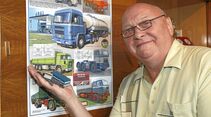 Lkw-Modelle