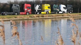 Lkw See