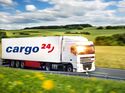 Lkw Stückgutkooperation Cargo24