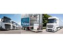 Lkw-Vermietung