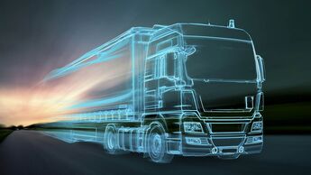 Lkw, Zukunft