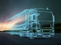 Lkw, Zukunft