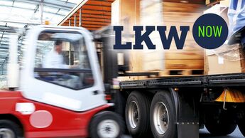 Lkw-now, App, Marktplatz, digital, Marktplatz, Frachtführer