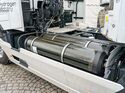 Lkw-tank für Wasserstoff (H2)