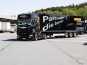 Lkw von Amm Logistics aus Konradsreuth