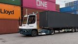 Lkw von Fernride sind jetzt ohne Lkw-Fahrer unterwegs