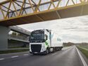 Lkw von Girteka