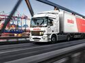 Lkw von Neska