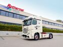 Lkw von Rothermel