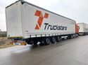 Lkw von Trucksters