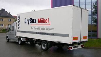 Lösungen für die Möbelbranche