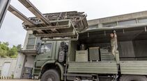 Log BH 461 Transport-Unteroffizier