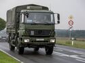 Log BH 461 Transport-Unteroffizier