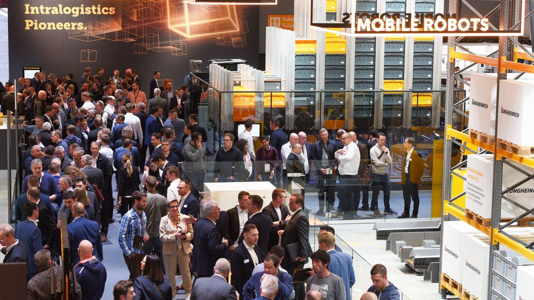 Logimat