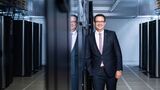 Logistics Hall of Fame zeichnet Dachser-CDO Stefan Hohm aus