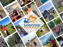 Logistik in Bewegung