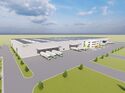 Logistikcampus Max Wild