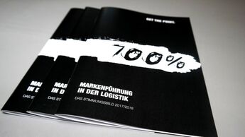 Logistikstudie