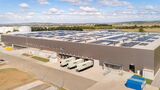 Logistikzentrum Emleben