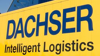 Logo Dachser 