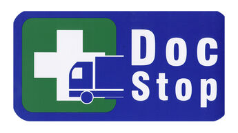 Logo DocStop