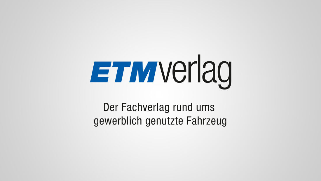 Logo ETM Verlag