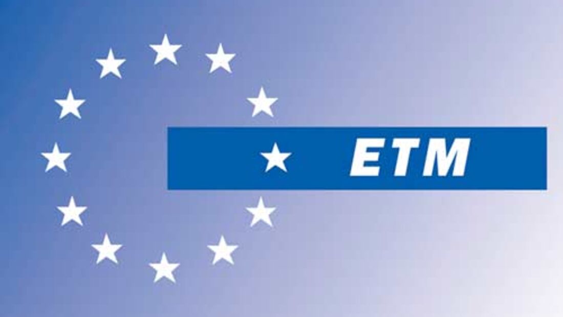 Logo ETM Verlag