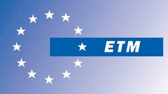 Logo ETM Verlag