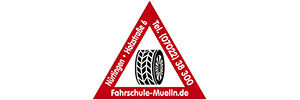 Logo Fahrschule Mülln