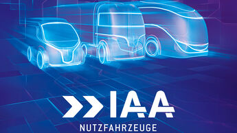 Logo IAA 2016 