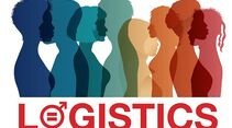 Logo der Initiative Women in Logistics