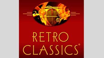 Logo der Retro Classics