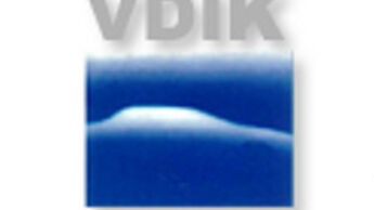 Logo des VDIK