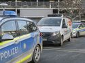 Logsitik für Corona-Impfstoff durch Transoflex