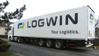 Logwin mit deutlichen Umsatzverlusten