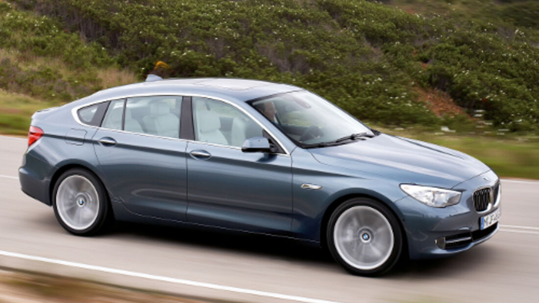 Logwin stark in der Automobillogistik