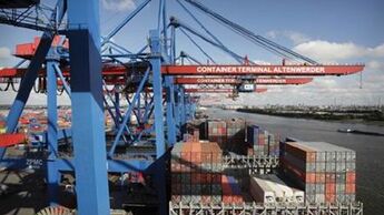 Logwin transportiert nach China