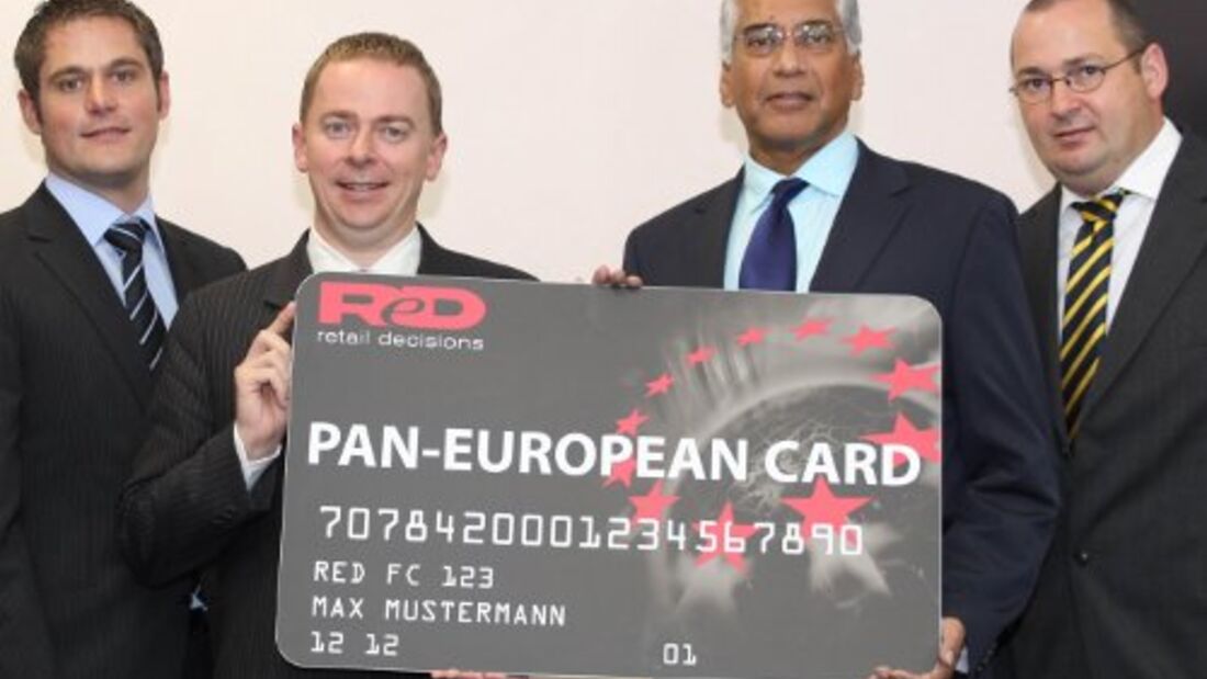 Lomo-Credit-Card findet Nachfolger