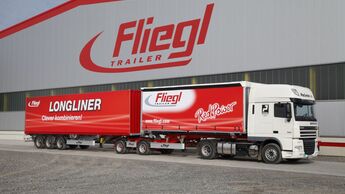 Longliner, Fliegl