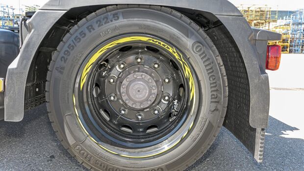 Low-Deck-Vergleich Spedition Schuon