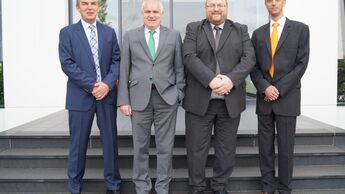 Loxx, Geschäftsführer, Wechsel, Juni 2015