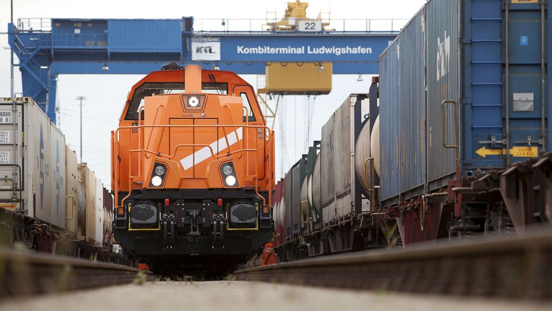 Ludwigshafen
