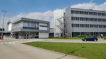 Luxemburg Busse elektromobilität
