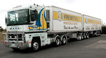 MACK, Frewstal