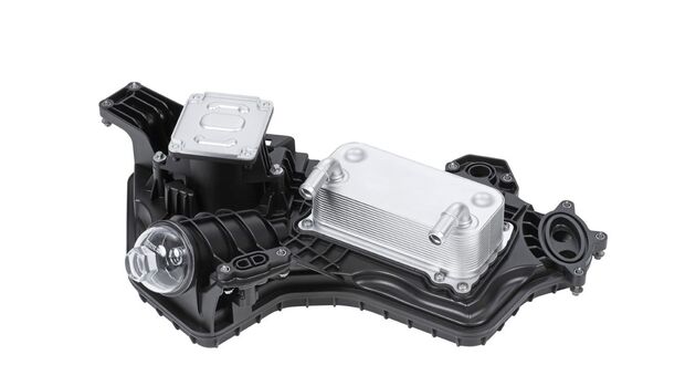 MAHLE Ölmanagementmodul
